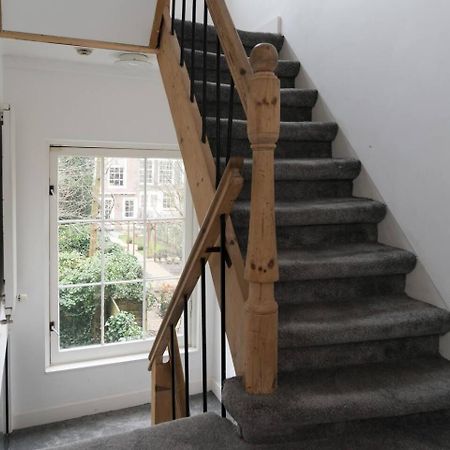 Kerkstraat Residence Amsterdam Bagian luar foto