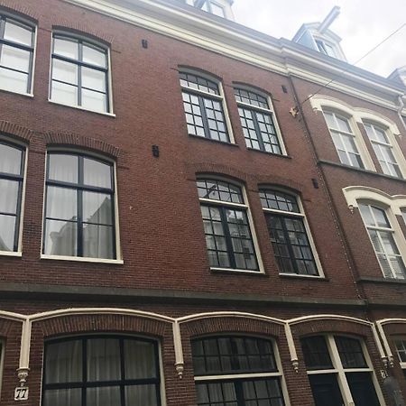 Kerkstraat Residence Amsterdam Bagian luar foto