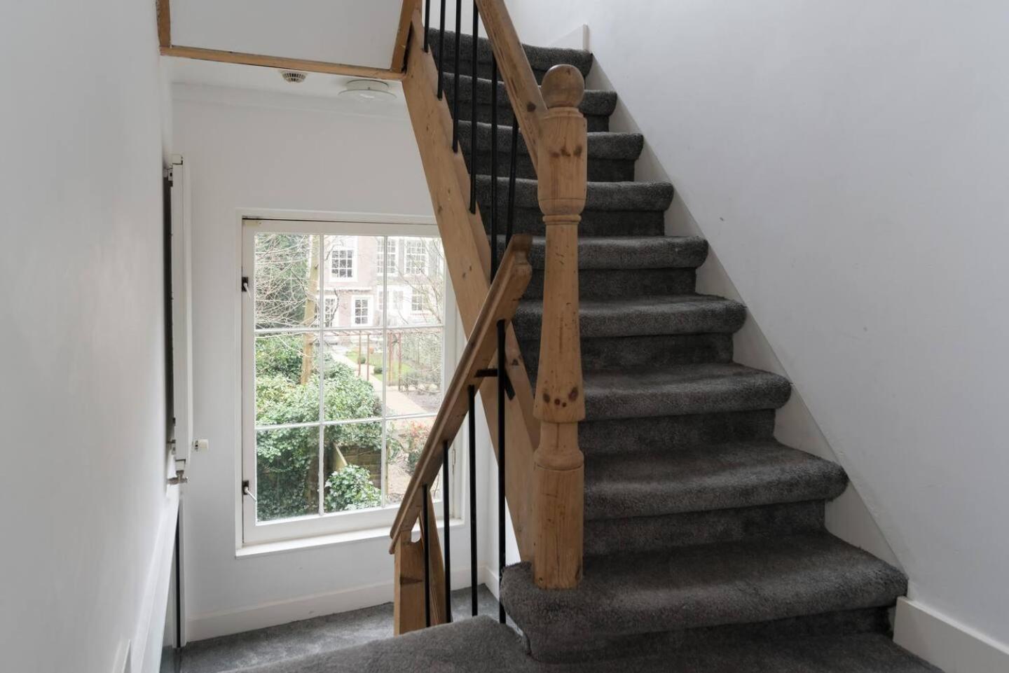 Kerkstraat Residence Amsterdam Bagian luar foto