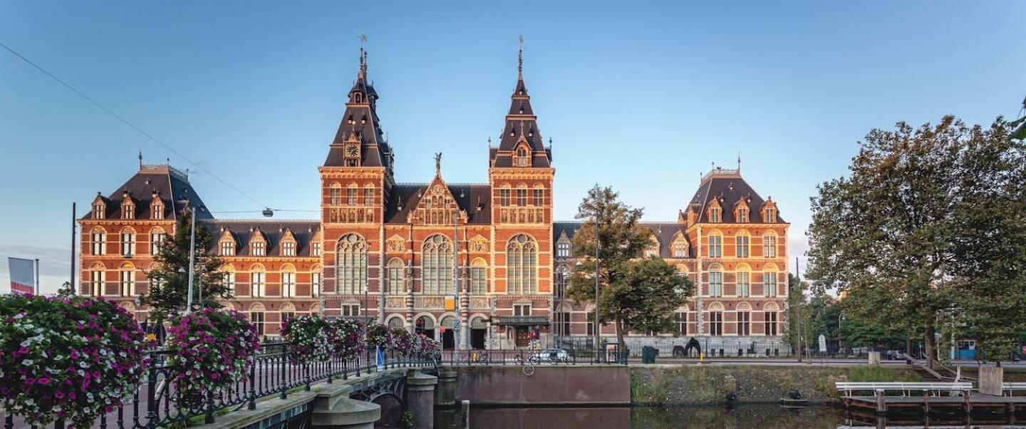 Kerkstraat Residence Amsterdam Bagian luar foto