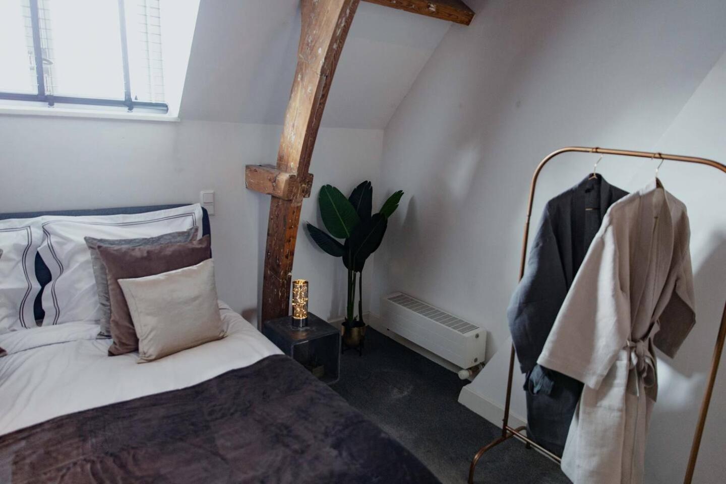 Kerkstraat Residence Amsterdam Bagian luar foto