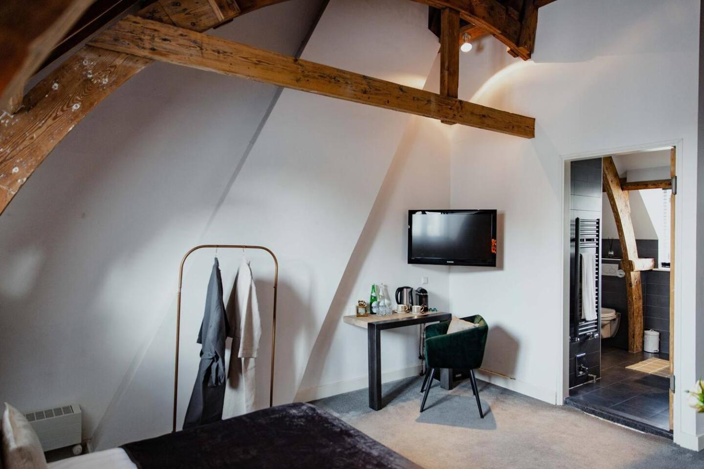 Kerkstraat Residence Amsterdam Bagian luar foto
